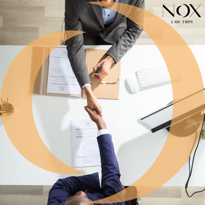 NOX Law Firm