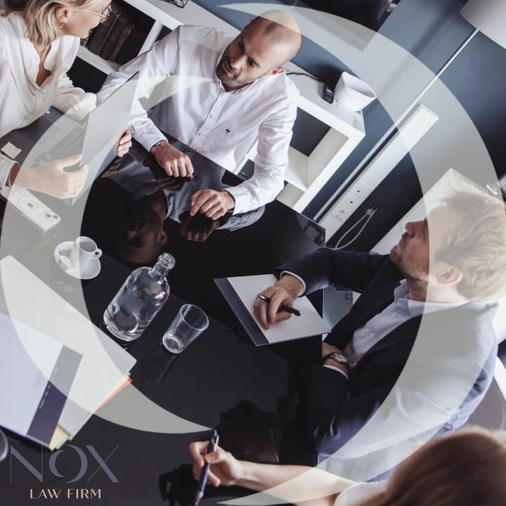 NOX Law Firm